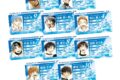 おおきく振りかぶって トレーディングプロフィールカード
アニメイトで
2026年08月発売 おおきく振りかぶって トレーディングプロフィールカード
アニメイトで
2026年08月発売
