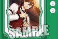 うたプリ LIVE EMOTION リバーシブルアクリルスタンド Special Selection Ver.「寿 嶺二」 アニメイトで
2026/09/04 発売 うたプリ LIVE EMOTION リバーシブルアクリルスタンド Special Selection Ver.「寿 嶺二」 アニメイトで
2026/09/04 発売