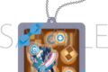 フラガリアメモリーズ かぷりっこ シャカシャカアクリルキーホルダー/タッサム
2026年08月下旬発売
で取扱中 (アニメイト) フラガリアメモリーズ かぷりっこ シャカシャカアクリルキーホルダー/タッサム
2026年08月下旬発売
で取扱中 (アニメイト)