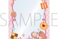 フラガリアメモリーズ かぷりっこ 硬質カードケース/リミチャ
2026年08月下旬発売 フラガリアメモリーズ かぷりっこ 硬質カードケース/リミチャ
2026年08月下旬発売