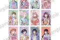 ダンガンロンパシリーズ 箔押しクリアカード【まねきねこコラボ】
2026年08月発売 ダンガンロンパシリーズ 箔押しクリアカード【まねきねこコラボ】
2026年08月発売