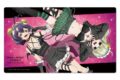 魔法少女にあこがれて キャラクターラバーマットマジアベーゼ&レオパルト 【描き下ろし】
2026年07月下旬発売 魔法少女にあこがれて キャラクターラバーマットマジアベーゼ&レオパルト 【描き下ろし】
2026年07月下旬発売