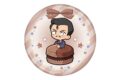 名探偵コナン 丸型缶バッジ 毛利小五郎SD(マカロンコレクションvol.1)【再販】
2026年08月発売 名探偵コナン 丸型缶バッジ 毛利小五郎SD(マカロンコレクションvol.1)【再販】
2026年08月発売