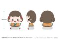 薬屋のひとりごと もっちび ぬいぐるみ 小蘭
2026年9月28日発売
で取扱中 (アニメイト) 薬屋のひとりごと もっちび ぬいぐるみ 小蘭
2026年9月28日発売
で取扱中 (アニメイト)