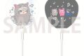 アイドリッシュセブン モフモフパレード バルーンスティック ガク
2026年10月24日発売 アイドリッシュセブン モフモフパレード バルーンスティック ガク
2026年10月24日発売