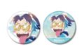 忍たま乱太郎 摂津のきり丸 Ani-Art aqua label 第3弾 缶バッジ2個セット
2026年9月17日発売 忍たま乱太郎 摂津のきり丸 Ani-Art aqua label 第3弾 缶バッジ2個セット
2026年9月17日発売