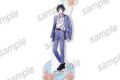 ダンガンロンパシリーズ アクリルスタンド 最原終一【まねきねこコラボ】
2026年08月発売 ダンガンロンパシリーズ アクリルスタンド 最原終一【まねきねこコラボ】
2026年08月発売