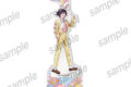 ダンガンロンパシリーズ アクリルスタンド 王馬小吉【まねきねこコラボ】
2026年08月発売 ダンガンロンパシリーズ アクリルスタンド 王馬小吉【まねきねこコラボ】
2026年08月発売