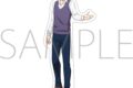 アイドルマスター SideM アクリルスタンド/華村翔真 リメンバーショット
2026年8月15日発売
で取扱中 アイドルマスター SideM アクリルスタンド/華村翔真 リメンバーショット
2026年8月15日発売
で取扱中