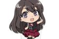 アニメ青春ブタ野郎シリーズ ぷにこれ!アクリルフィギュア(スタンド付) 広川卯月
2026年07月下旬発売
で取扱中 アニメ青春ブタ野郎シリーズ ぷにこれ!アクリルフィギュア(スタンド付) 広川卯月
2026年07月下旬発売
で取扱中