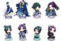 薬屋のひとりごと 星空 ver. トレーディングミニアクリルスタンド【再販】
アニメイトで
2026年08月下旬発売 薬屋のひとりごと 星空 ver. トレーディングミニアクリルスタンド【再販】
アニメイトで
2026年08月下旬発売