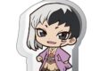 Dr.STONE ついてっく厚みアクリルスタンド あさぎりゲン
アニメイトで
2026年07月下旬発売 Dr.STONE ついてっく厚みアクリルスタンド あさぎりゲン
アニメイトで
2026年07月下旬発売
