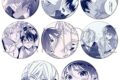 ナカまであいして 推しカプバッジコレクション
アニメイトで
2026/08/28 発売 ナカまであいして 推しカプバッジコレクション
アニメイトで
2026/08/28 発売