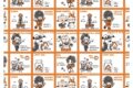 映画『ヒプノシスマイク -Division Rap Battle-』 シモジマレトロファンシーコレクション ミニタオル どついたれ本舗 アニメイトで2026年08月 中旬 発売 映画『ヒプノシスマイク -Division Rap Battle-』 シモジマレトロファンシーコレクション ミニタオル どついたれ本舗 アニメイトで2026年08月 中旬 発売