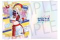 プロセカ プロジェクトセカイ クリエイターズフェスタ2026 クリアファイル 天馬 咲希
2026年09月中旬発売 プロセカ プロジェクトセカイ クリエイターズフェスタ2026 クリアファイル 天馬 咲希
2026年09月中旬発売