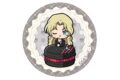 名探偵コナン ガラスマグネット ベルモットSD(マカロンコレクションvol.2)【再販】
2026年08月発売 名探偵コナン ガラスマグネット ベルモットSD(マカロンコレクションvol.2)【再販】
2026年08月発売