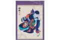 『劇場版モノノ怪 第三章 蛇神』 薬売り B2タペストリー ver.A
2026年9月17日発売 『劇場版モノノ怪 第三章 蛇神』 薬売り B2タペストリー ver.A
2026年9月17日発売
