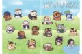 ゴールデンカムイ どうぶつフォーゼ-はらっぱ- クリアファイル①ふうけい アニメイトで
2026/09/25 発売 ゴールデンカムイ どうぶつフォーゼ-はらっぱ- クリアファイル①ふうけい アニメイトで
2026/09/25 発売