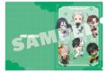 ウィンドブレイカー (ウィンブレ) クリアファイル カンフーデフォルメ【再販】
2026年07月上旬発売 ウィンドブレイカー (ウィンブレ) クリアファイル カンフーデフォルメ【再販】
2026年07月上旬発売