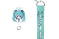 ピアプロキャラクターズ エナメルスマホストラップ(初音ミク)
2026年06月下旬発売 ピアプロキャラクターズ エナメルスマホストラップ(初音ミク)
2026年06月下旬発売