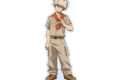 TVアニメ『僕のヒーローアカデミア』 描き下ろし 爆豪勝己 サファリルックver. BIGアクリルスタンド
2026年6月7日発売
で取扱中 TVアニメ『僕のヒーローアカデミア』 描き下ろし 爆豪勝己 サファリルックver. BIGアクリルスタンド
2026年6月7日発売
で取扱中