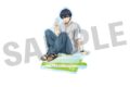 ブルーロック 描き下ろしアクリルスタンド Vol.3 潔 世一
2026年07月発売
で取扱中 ブルーロック 描き下ろしアクリルスタンド Vol.3 潔 世一
2026年07月発売
で取扱中