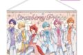 【お取り寄せ】すとぷり B2タペストリー(9th Anniversary ver.!!)
2026年03月発売 【お取り寄せ】すとぷり B2タペストリー(9th Anniversary ver.!!)
2026年03月発売