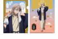 桃源暗鬼 描き起こし クリアファイル 湯けむり日和 桃寺神門
2026年07月発売 桃源暗鬼 描き起こし クリアファイル 湯けむり日和 桃寺神門
2026年07月発売