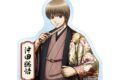 銀魂 描き下ろし 沖田総悟 片面花柄和装ver. ダイカットステッカー
2026/09/07 発売 銀魂 描き下ろし 沖田総悟 片面花柄和装ver. ダイカットステッカー
2026/09/07 発売