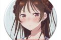 彼女、お借りします (かのかり) 缶バッジ Ver.4 デザイン05(水原千鶴/E)【再販】
2026年04月中旬発売
アニメイトで取扱中 彼女、お借りします (かのかり) 缶バッジ Ver.4 デザイン05(水原千鶴/E)【再販】
2026年04月中旬発売
アニメイトで取扱中
