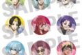 ブルーロック トレーディングホログラム缶バッジ Vol.3 全9種
2026年07月発売
で取扱中 ブルーロック トレーディングホログラム缶バッジ Vol.3 全9種
2026年07月発売
で取扱中