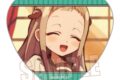 放課後少年花子くん メモリーズハート缶バッジ Part2 八尋寧々A アニメイトで
2026年08月 上旬 発売予定 放課後少年花子くん メモリーズハート缶バッジ Part2 八尋寧々A アニメイトで
2026年08月 上旬 発売予定