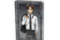 TVアニメ『進撃の巨人』 描き下ろし エレン ハーネススタイルver. アクリルブロック
2026年9月7日発売
で取扱中 TVアニメ『進撃の巨人』 描き下ろし エレン ハーネススタイルver. アクリルブロック
2026年9月7日発売
で取扱中