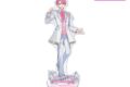 【お取り寄せ】すとぷり アクリルスタンド(9th Anniversary ver.!!/さとみ)
2026年03月発売 【お取り寄せ】すとぷり アクリルスタンド(9th Anniversary ver.!!/さとみ)
2026年03月発売
