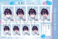 ナカまであいして 証明写真館/楪 郁巳
アニメイトで
2026/08/28 発売 ナカまであいして 証明写真館/楪 郁巳
アニメイトで
2026/08/28 発売