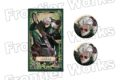 Identity V CHARACTER DAY 2025Ver. 缶バッジセット 「アンデッド」
アニメイトで
2026年09月下旬発売 Identity V CHARACTER DAY 2025Ver. 缶バッジセット 「アンデッド」
アニメイトで
2026年09月下旬発売