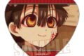 放課後少年花子くん メモリーズハート缶バッジ Part2 花子くんC アニメイトで
2026年08月 上旬 発売予定 放課後少年花子くん メモリーズハート缶バッジ Part2 花子くんC アニメイトで
2026年08月 上旬 発売予定