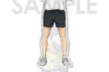 ハイキュー!! ホログラムアクリルスタンド~スイカ~ 1.日向翔陽
2026年09月発売 ハイキュー!! ホログラムアクリルスタンド~スイカ~ 1.日向翔陽
2026年09月発売