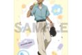 名探偵コナン シングルクリアファイル 安室透 アイスキャンディー
2026年6月20日発売 名探偵コナン シングルクリアファイル 安室透 アイスキャンディー
2026年6月20日発売