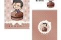 名探偵コナン クリアファイル・ステッカーセット 毛利小五郎SD(マカロンコレクションvol.1)【再販】
2026年08月発売 名探偵コナン クリアファイル・ステッカーセット 毛利小五郎SD(マカロンコレクションvol.1)【再販】
2026年08月発売