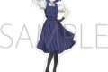ぼっち・ざ・ろっく! アクリルスタンド/山田リョウ Retro-Chic Girls
2026年8月15日発売
で取扱中 (アニメイト) ぼっち・ざ・ろっく! アクリルスタンド/山田リョウ Retro-Chic Girls
2026年8月15日発売
で取扱中 (アニメイト)