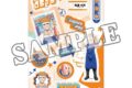 ウィンドブレイカー (ウィンブレ) ステッカーシート 商店街のお手伝い (柘浦 大河)【再販】
2026年07月上旬発売 ウィンドブレイカー (ウィンブレ) ステッカーシート 商店街のお手伝い (柘浦 大河)【再販】
2026年07月上旬発売