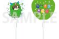 アイドリッシュセブン モフモフパレード バルーンスティック ヤマト
2026年10月24日発売 アイドリッシュセブン モフモフパレード バルーンスティック ヤマト
2026年10月24日発売