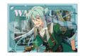 あんさんぶるスターズ!! (あんスタ) ステラフォトsparkle Vol.2-A 2.日々樹渉
2026年09月発売 あんさんぶるスターズ!! (あんスタ) ステラフォトsparkle Vol.2-A 2.日々樹渉
2026年09月発売