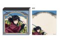 鬼滅の刃 スクエアメモ 冨岡義勇【再販】
アニメイトで
2026年07月発売 鬼滅の刃 スクエアメモ 冨岡義勇【再販】
アニメイトで
2026年07月発売