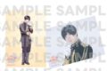 ミュージカル「ヘタリア~The World Concert~」 個人ブロマイド 日本 (植田圭輔)
アニメイトで
2026年05月下旬発売 ミュージカル「ヘタリア~The World Concert~」 個人ブロマイド 日本 (植田圭輔)
アニメイトで
2026年05月下旬発売