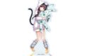 ヘブンバーンズレッド×CRAFTHOLIC アクリルスタンド05/朝倉可憐(コラボイラスト) アニメイトで
2026年08月発売 ヘブンバーンズレッド×CRAFTHOLIC アクリルスタンド05/朝倉可憐(コラボイラスト) アニメイトで
2026年08月発売