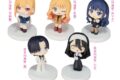 BUSHIROAD THE BOX TVアニメ「その着せ替え人形は恋をする」Season 2 海夢がいっぱい みあげてすたぁマスコット アニメイトで
2026/11/27 発売 BUSHIROAD THE BOX TVアニメ「その着せ替え人形は恋をする」Season 2 海夢がいっぱい みあげてすたぁマスコット アニメイトで
2026/11/27 発売