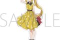 ぼっち・ざ・ろっく! アクリルスタンド/伊地知虹夏 Retro-Chic Girls
2026年8月15日発売
で取扱中 (アニメイト) ぼっち・ざ・ろっく! アクリルスタンド/伊地知虹夏 Retro-Chic Girls
2026年8月15日発売
で取扱中 (アニメイト)