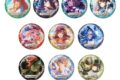ウマ娘 プリティーダービー CANバッジVol.7 A BOX
2026年08月発売 ウマ娘 プリティーダービー CANバッジVol.7 A BOX
2026年08月発売